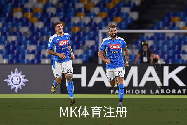 MK体育注册 公司简介